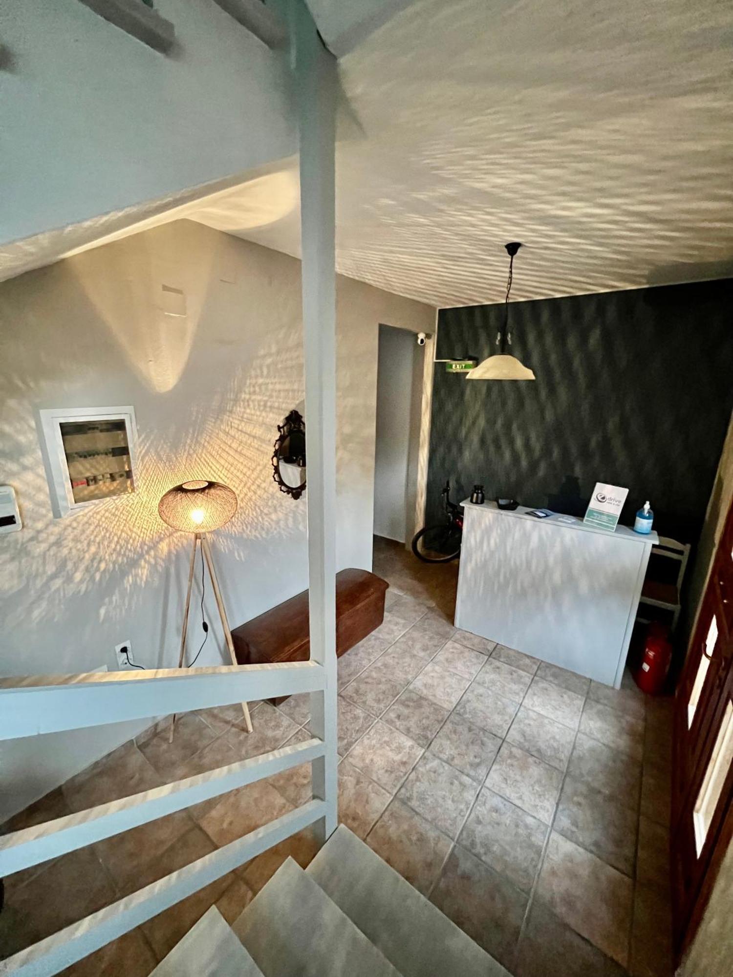 Rania Residence Skopelos Town Exterior photo