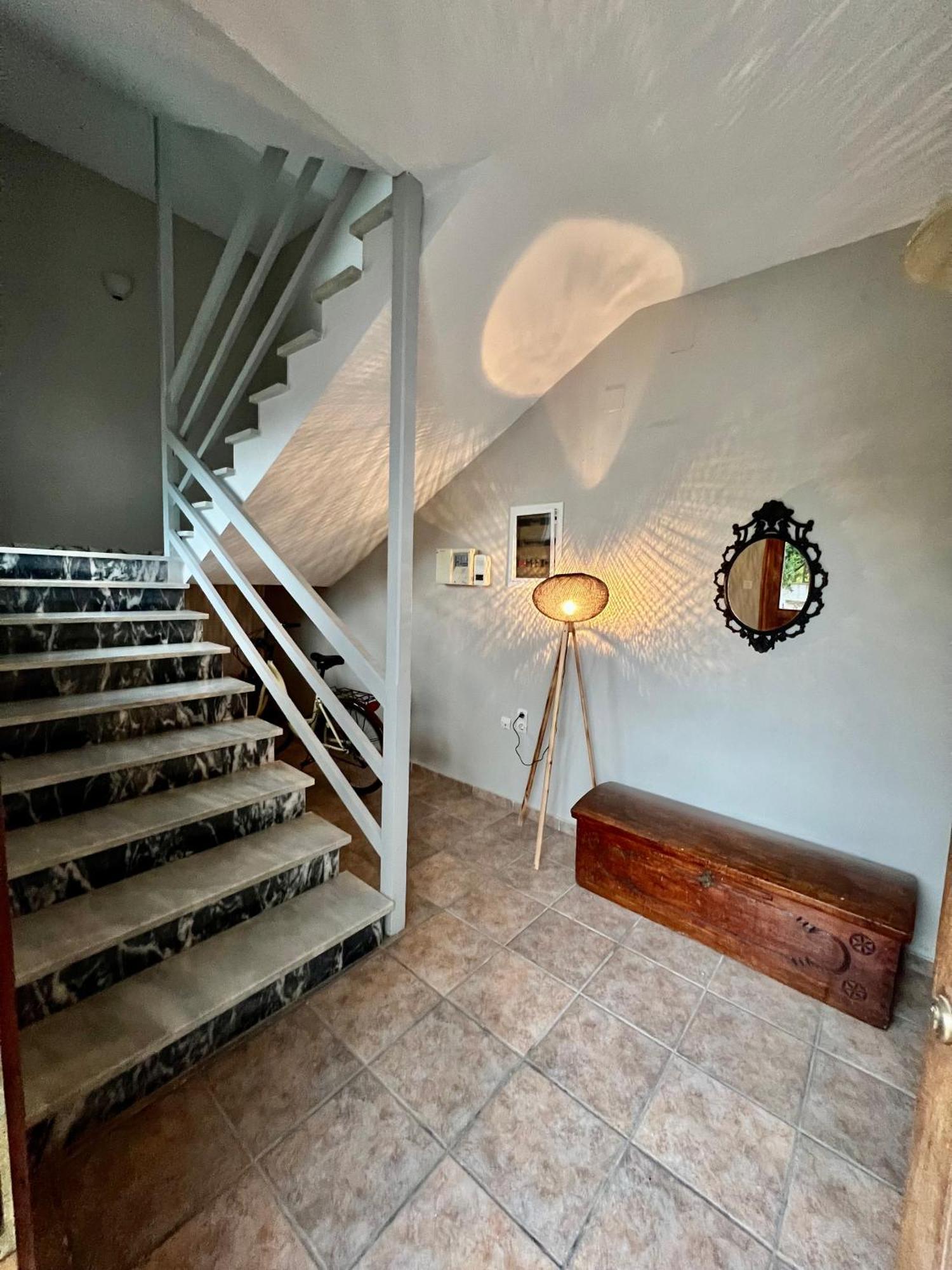 Rania Residence Skopelos Town Exterior photo