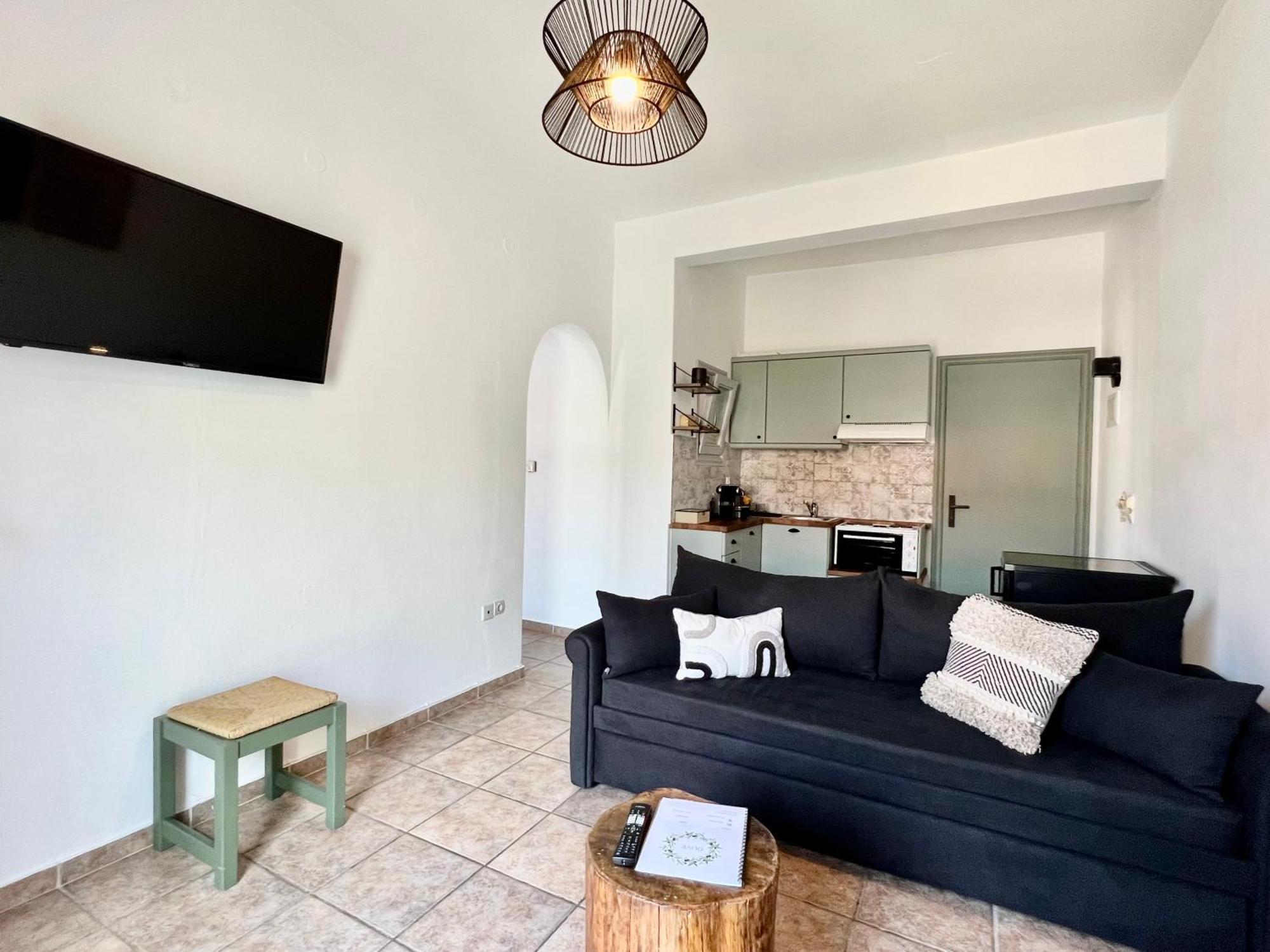 Rania Residence Skopelos Town Exterior photo