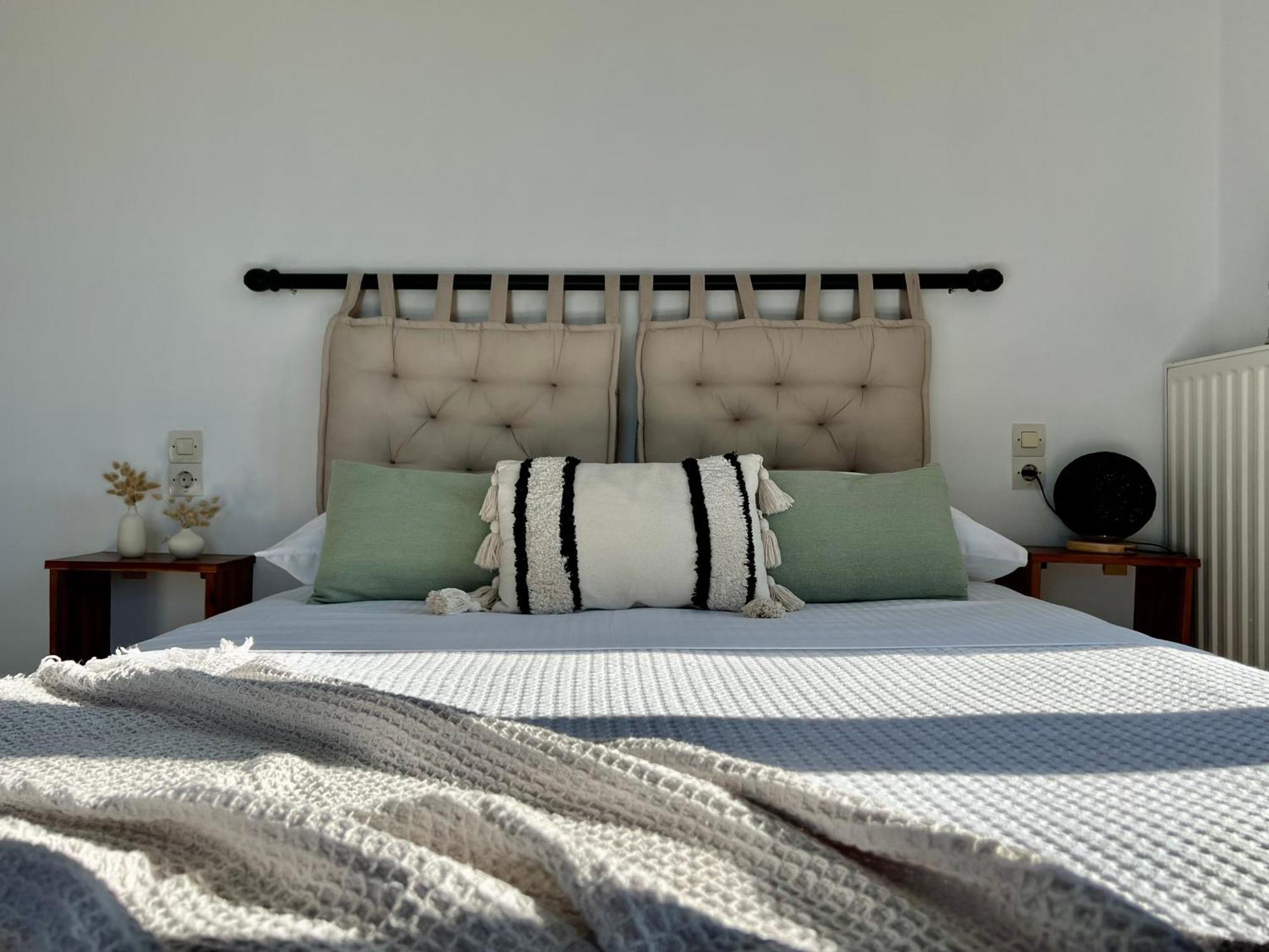 Rania Residence Skopelos Town Exterior photo