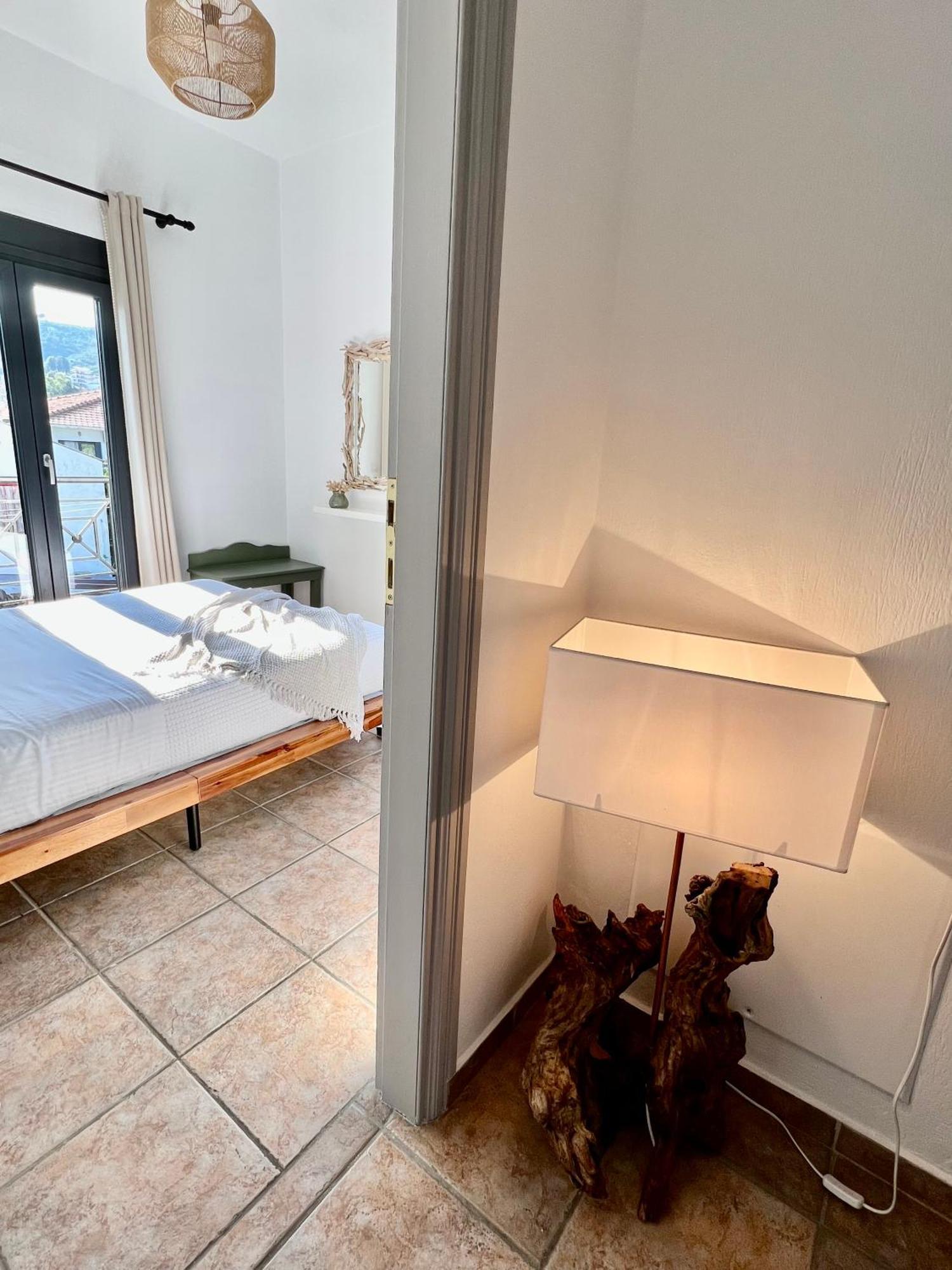 Rania Residence Skopelos Town Exterior photo