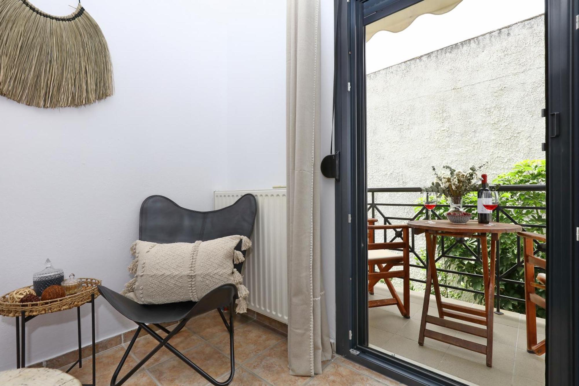 Rania Residence Skopelos Town Exterior photo