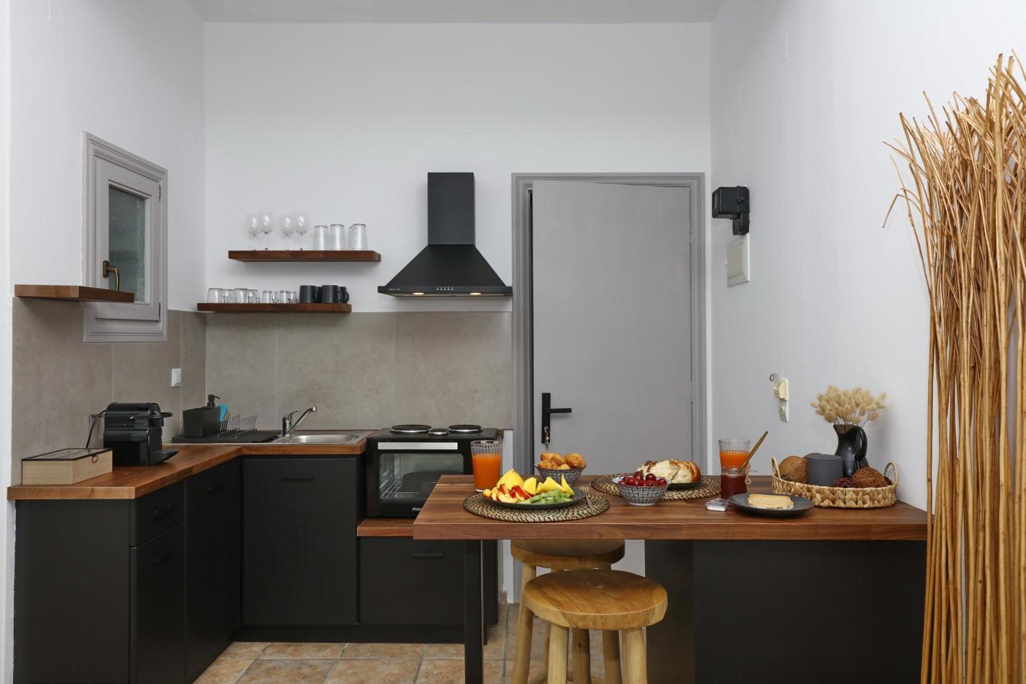 Rania Residence Skopelos Town Exterior photo