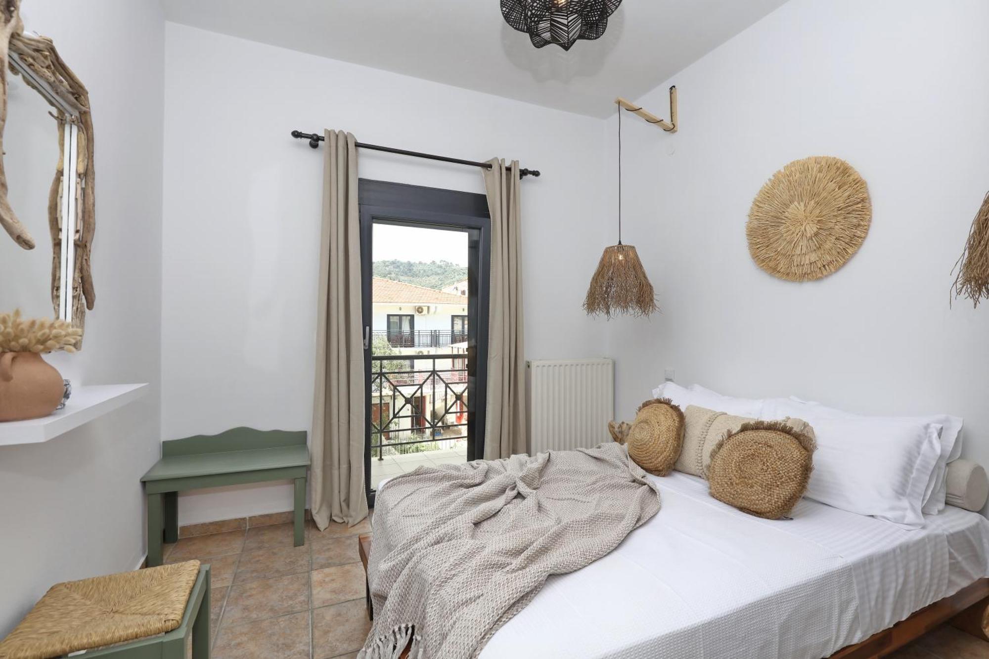 Rania Residence Skopelos Town Exterior photo