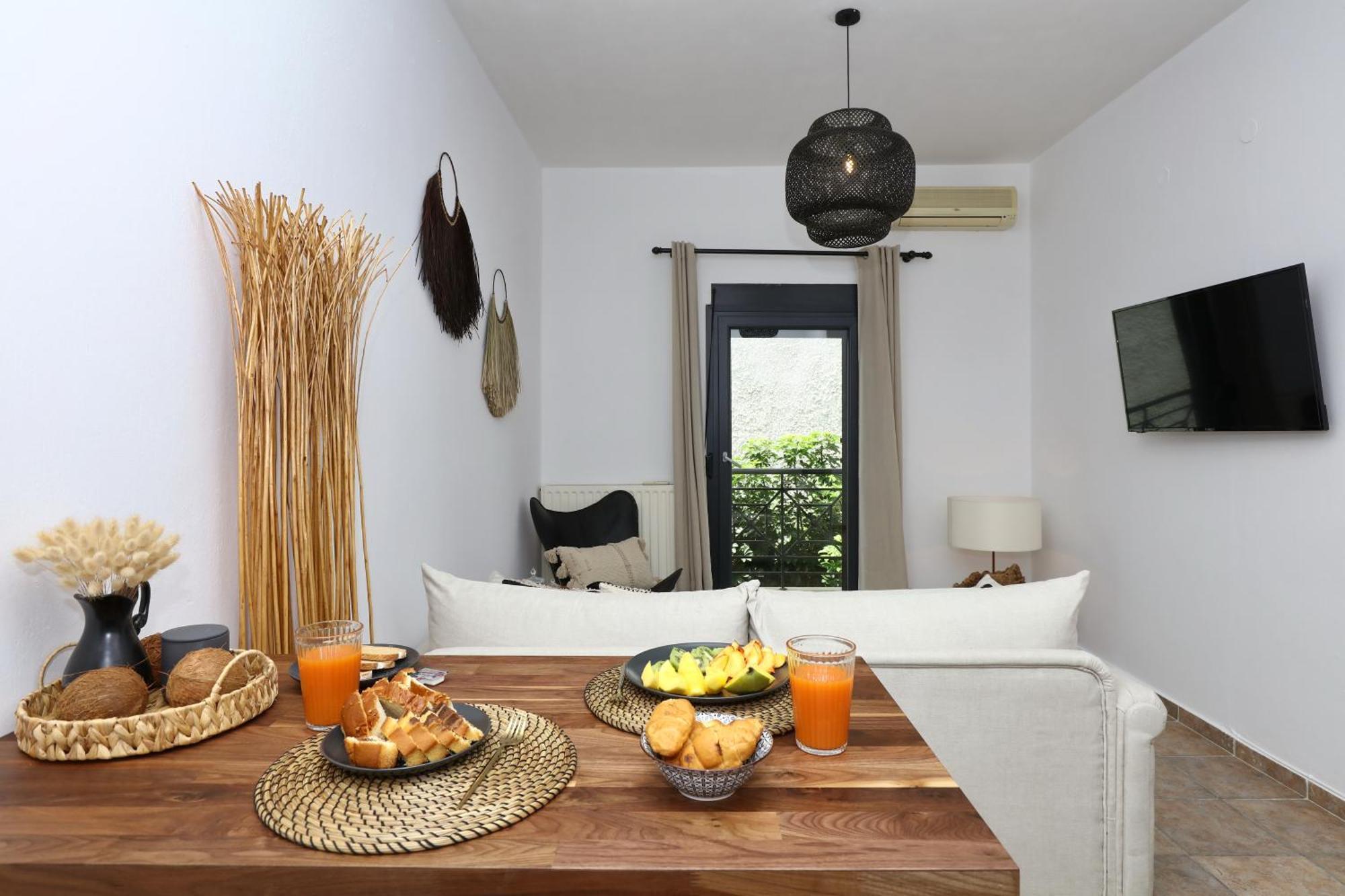 Rania Residence Skopelos Town Exterior photo