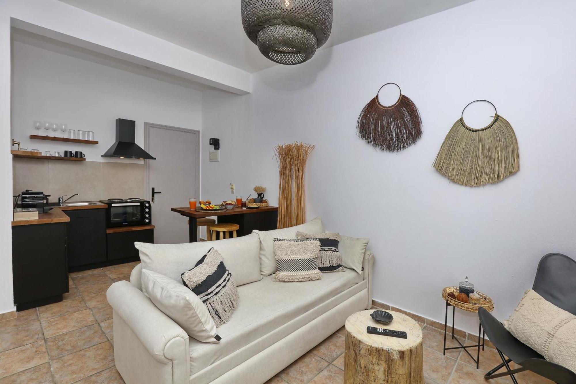 Rania Residence Skopelos Town Exterior photo