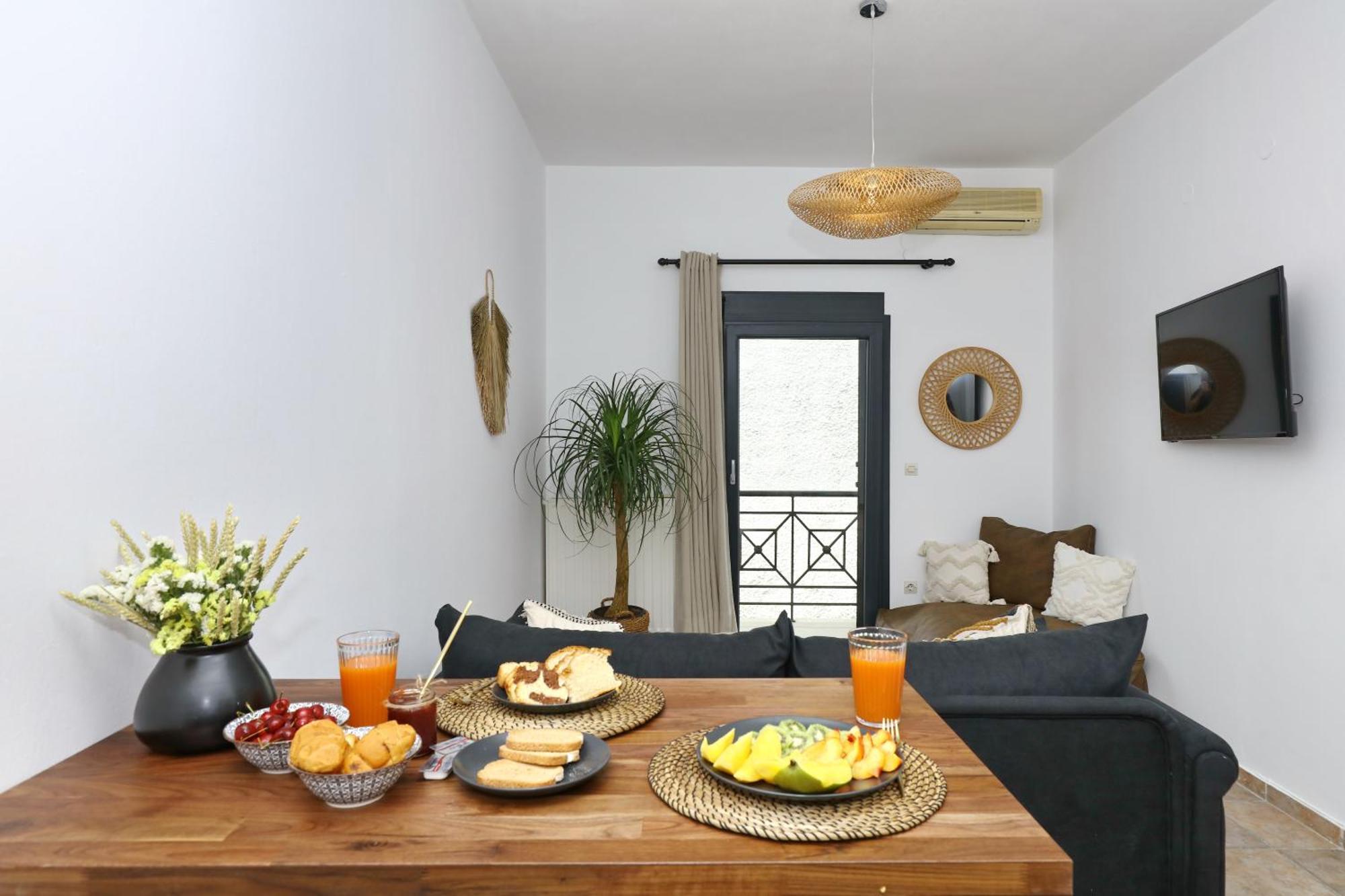 Rania Residence Skopelos Town Exterior photo