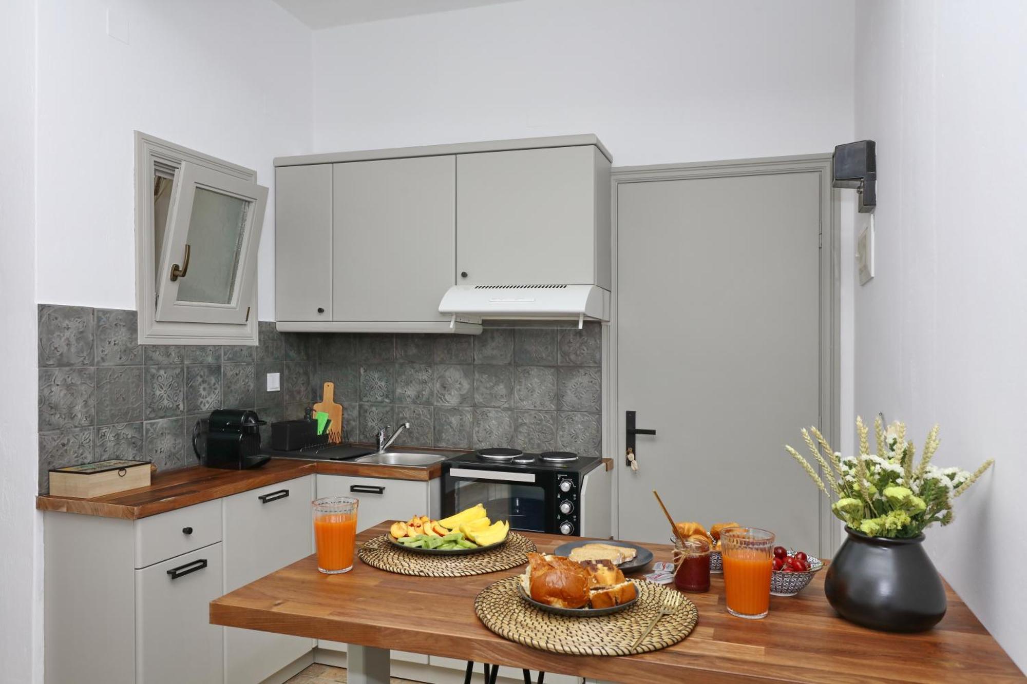 Rania Residence Skopelos Town Exterior photo