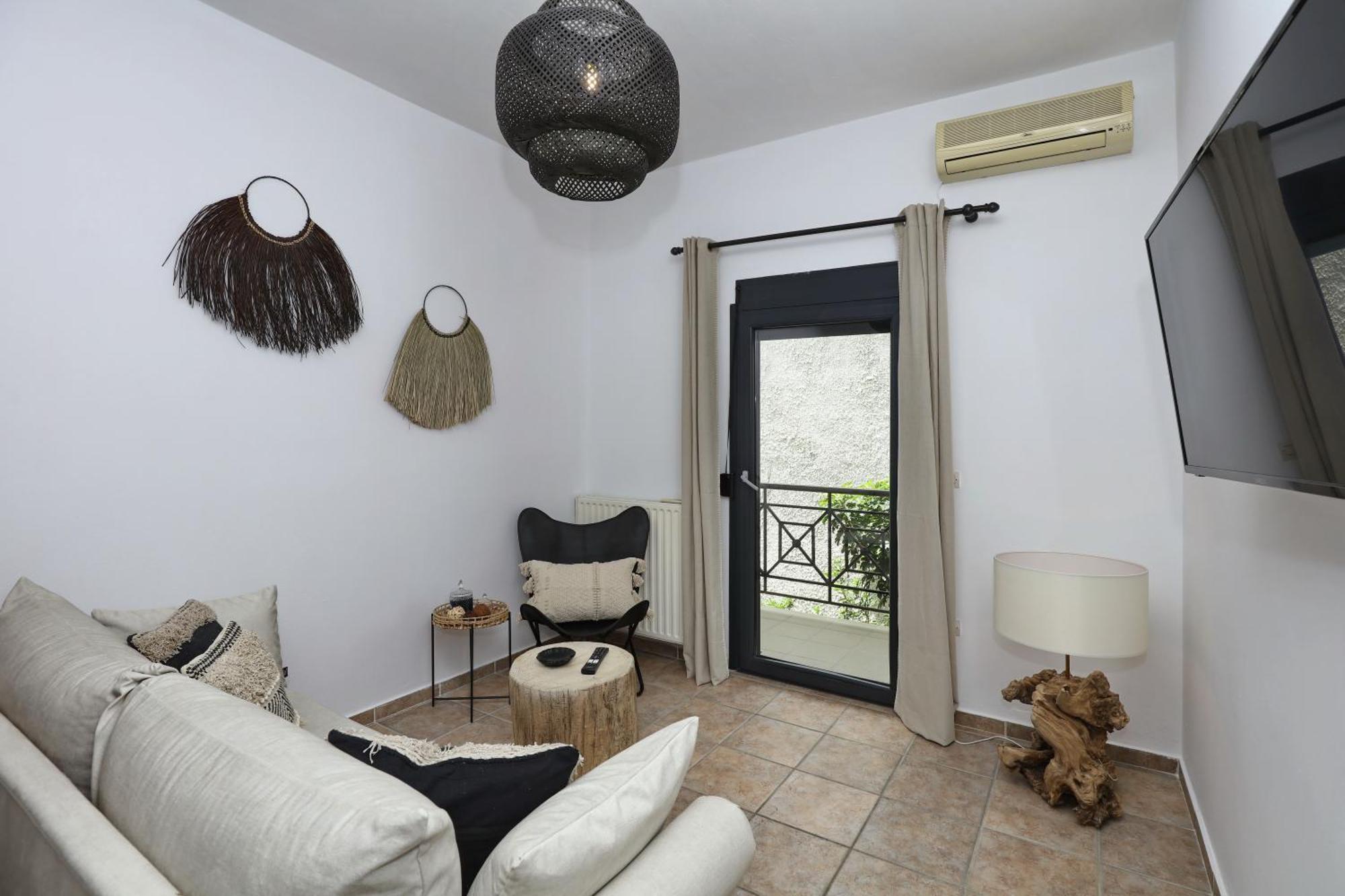 Rania Residence Skopelos Town Exterior photo