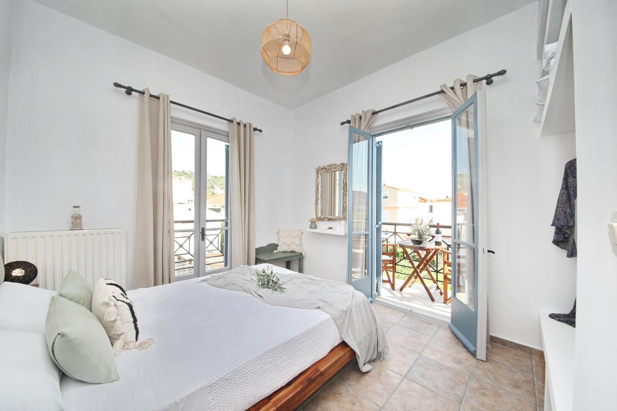 Rania Residence Skopelos Town Exterior photo