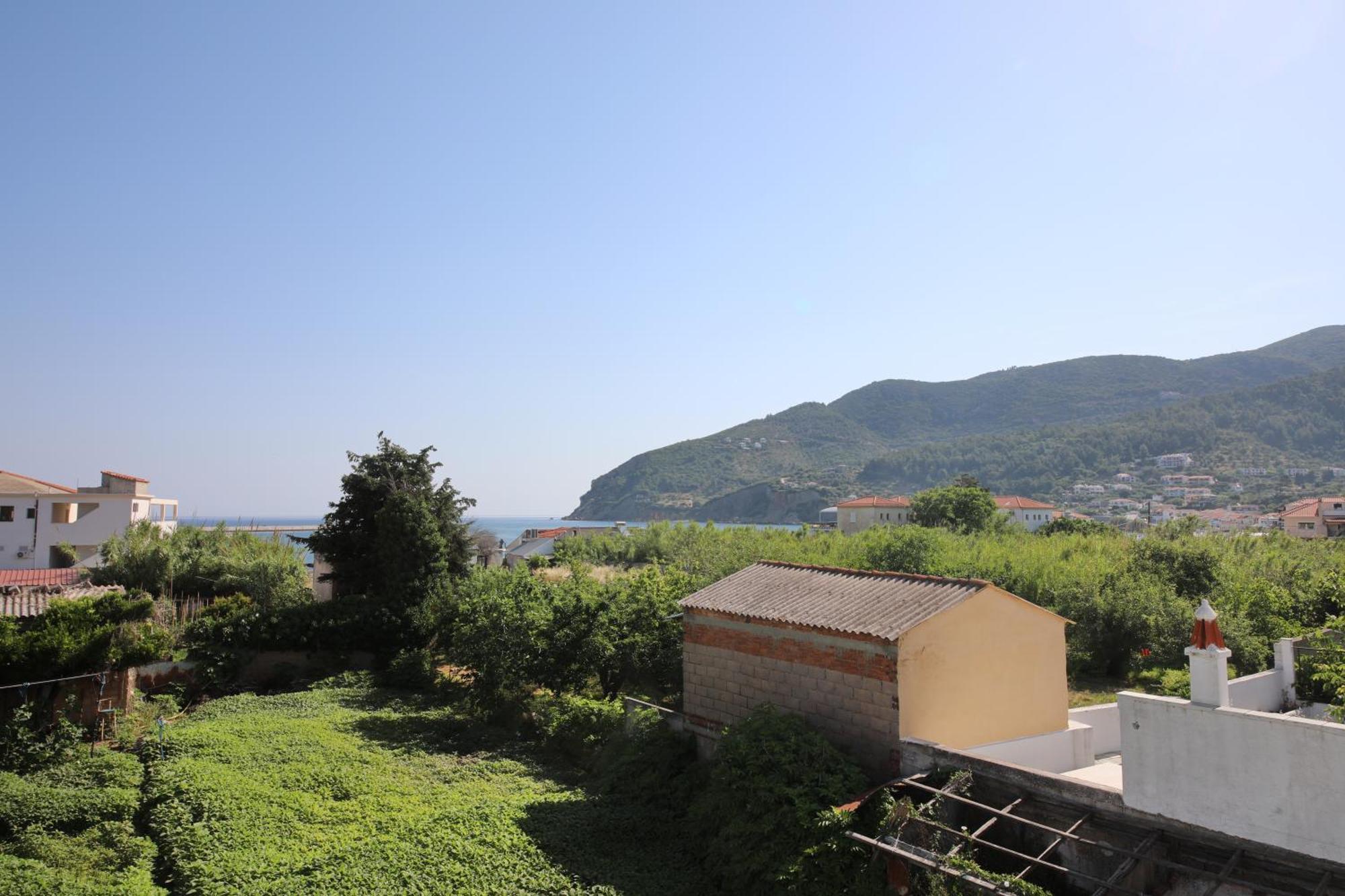 Rania Residence Skopelos Town Exterior photo
