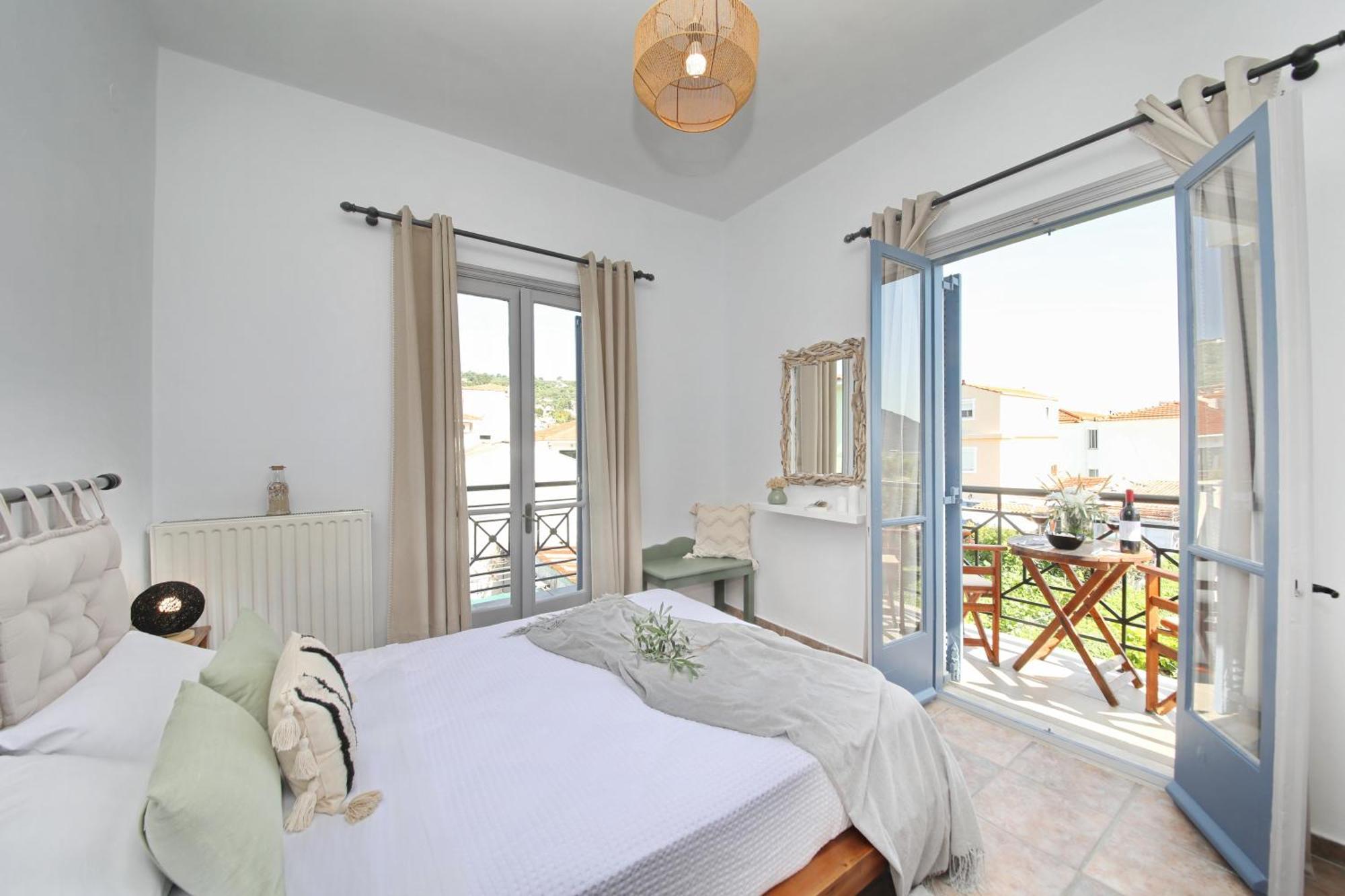 Rania Residence Skopelos Town Exterior photo