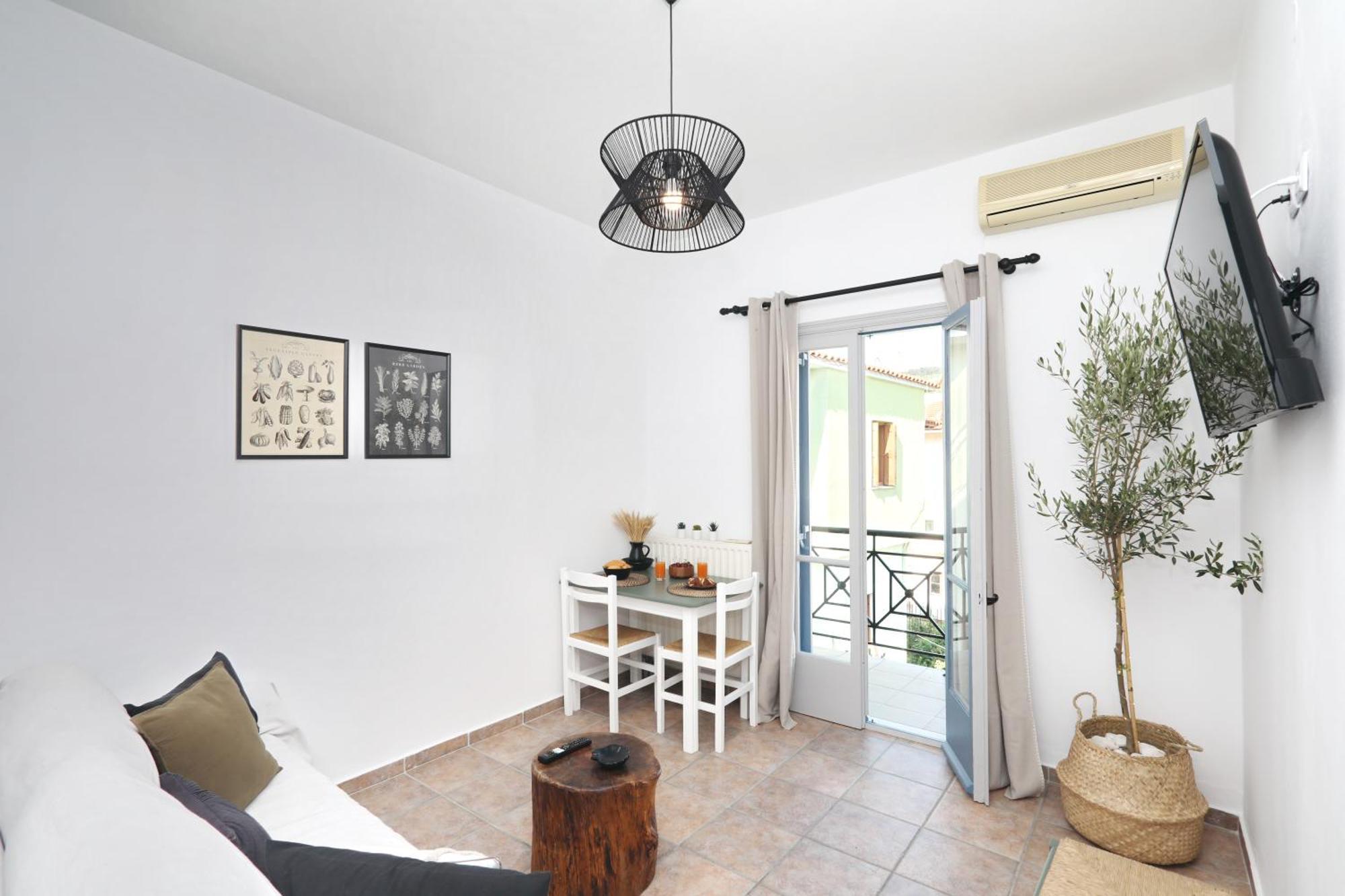 Rania Residence Skopelos Town Exterior photo
